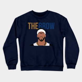 Anthony Davis - The Brow Crewneck Sweatshirt